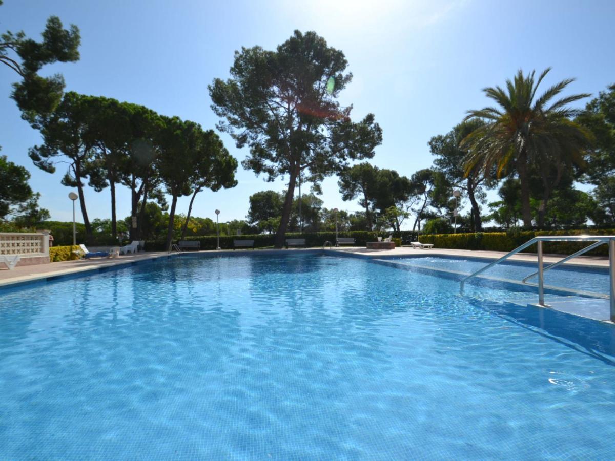 Cala Dorada-1 By Interhome Apartment Salou