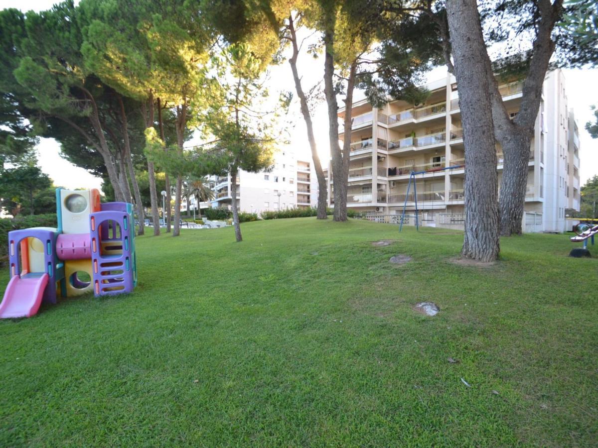 Apartment Cala Dorada-1 By Interhome