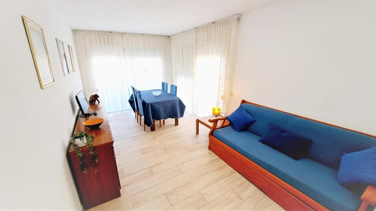 Apartment Navarra 08 Familidays