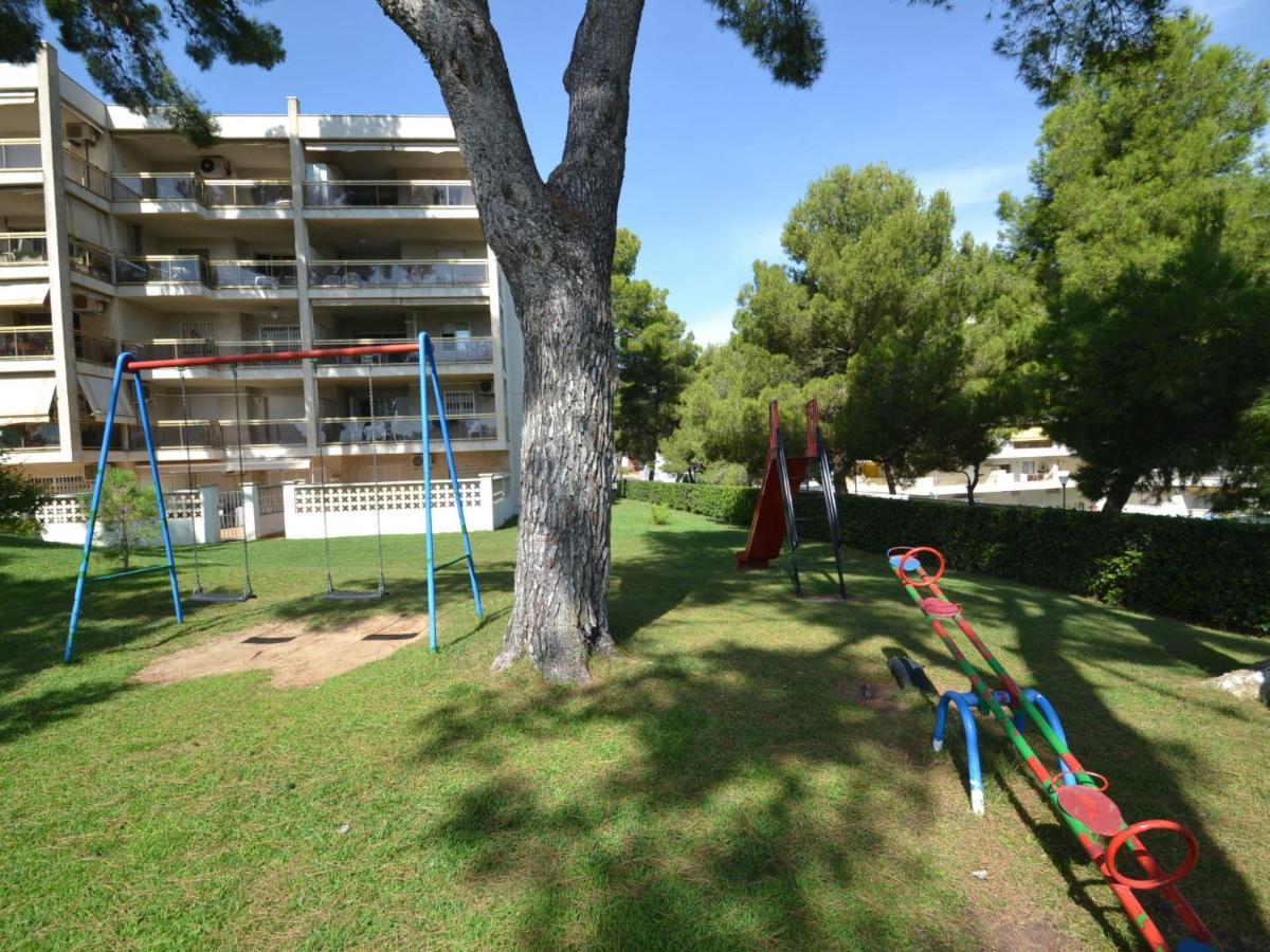 Apartment Cala Dorada-1 By Interhome *