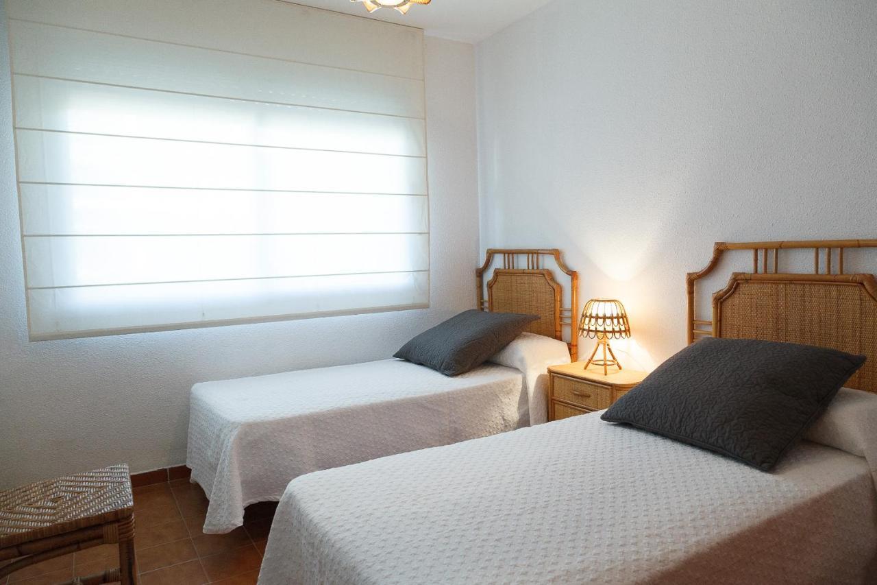 Uhc Buigas Luz Apartment Salou