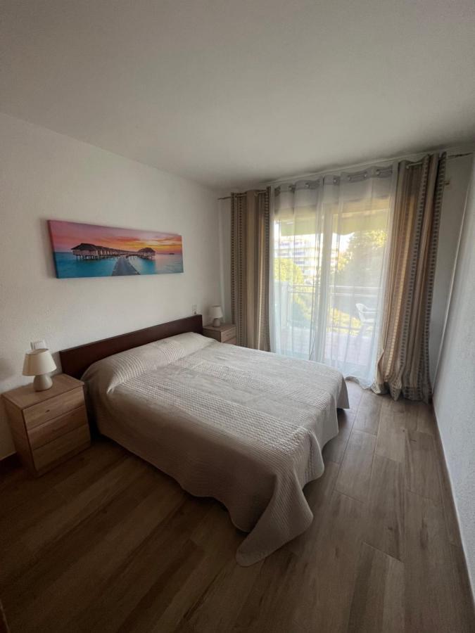 Penthantlon 5,salou Apartamento