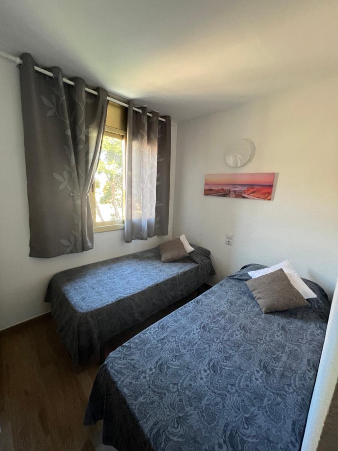Apartamento Penthantlon 5,salou *