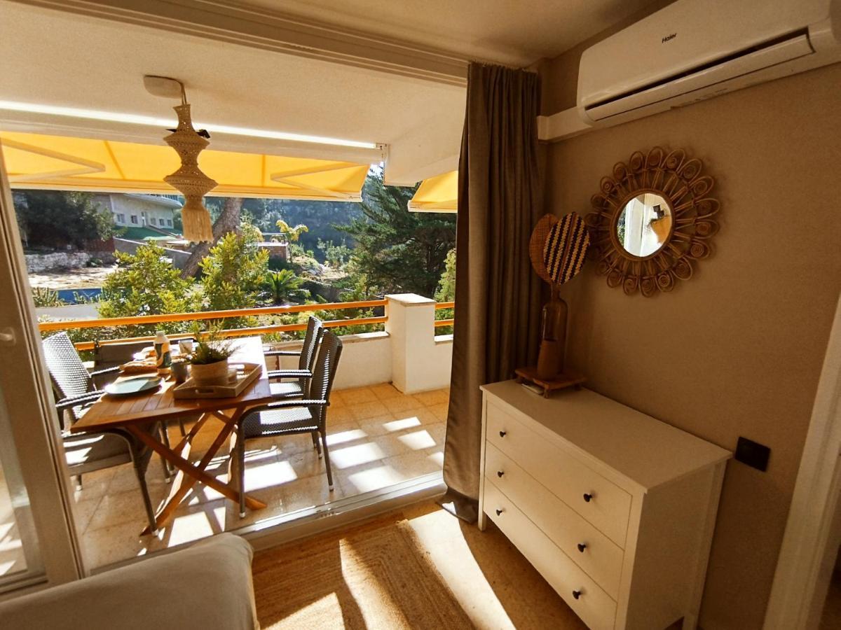 Brisa Al Mar Cap Apartment