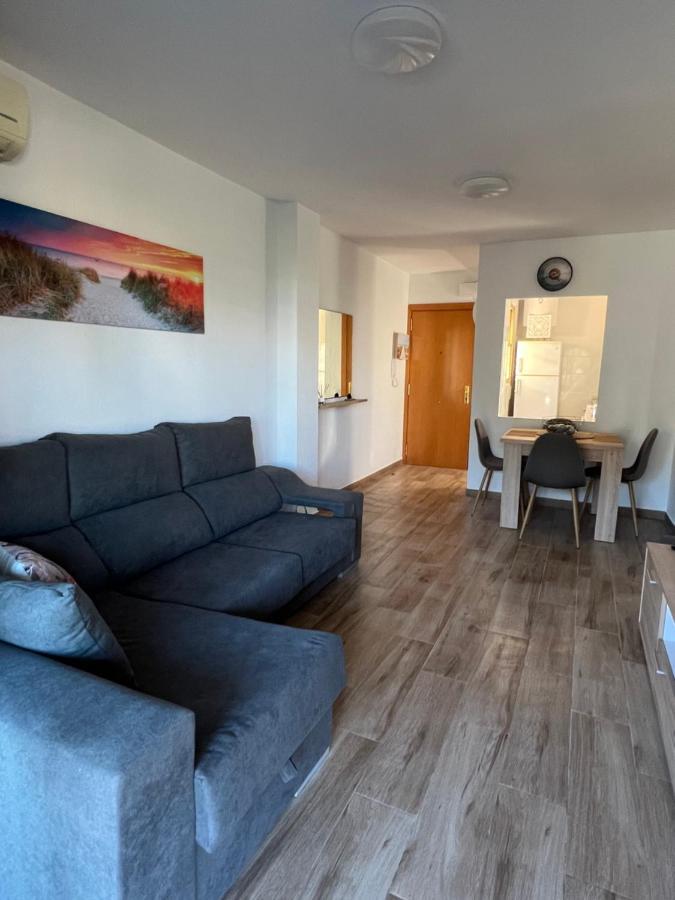 Apartamento Penthantlon 5,salou Salou