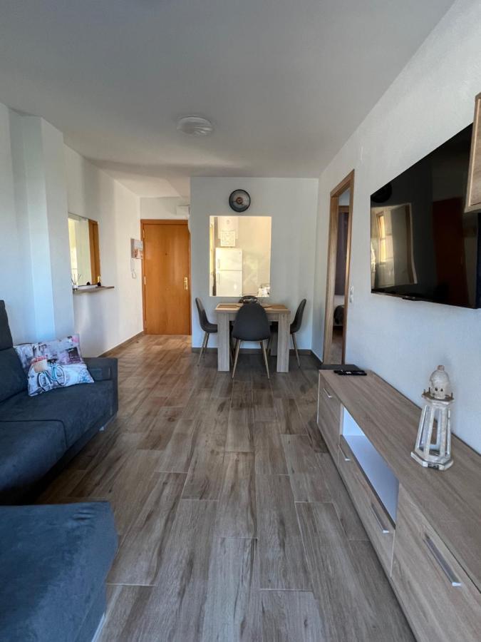 Penthantlon 5,salou Apartamento *