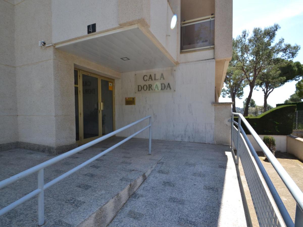 Cala Dorada-1 By Interhome Apartment Salou