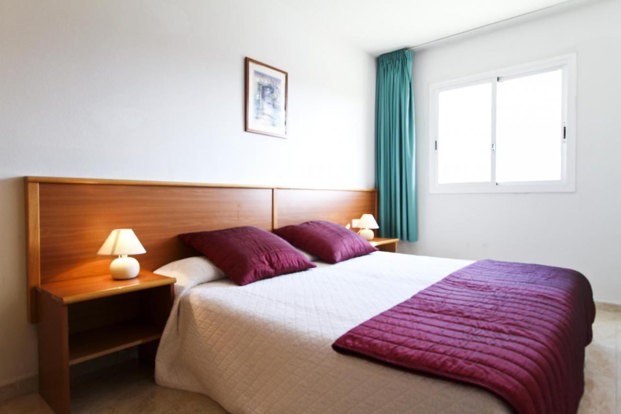 Vancouver's By Turismar Apartment Salou