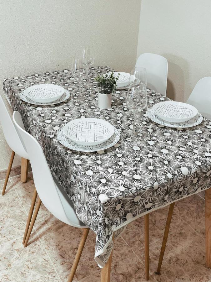 Brisa Poniente Apartment
