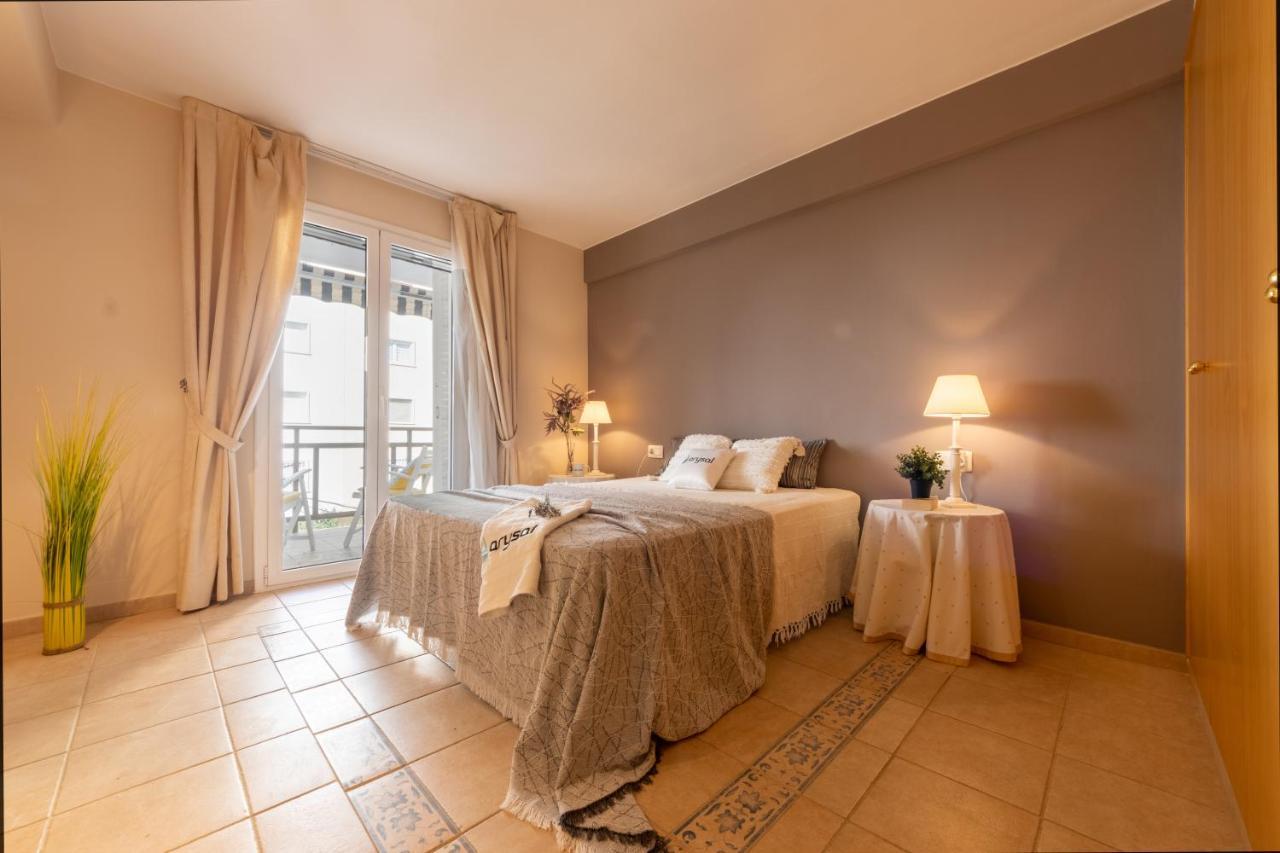 Aragon Premium Arysal Apartamento *