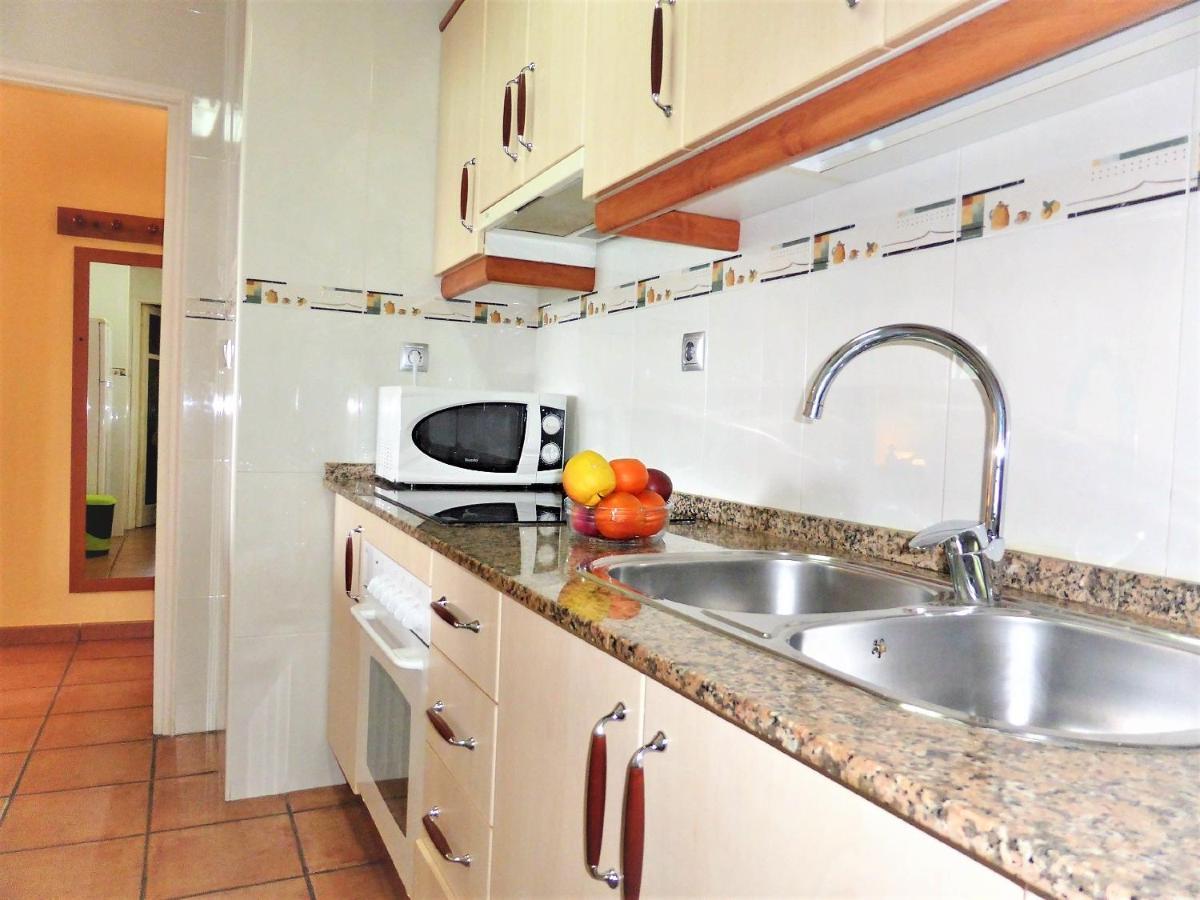 Apartment Cye 009 Punta Del Cavall *