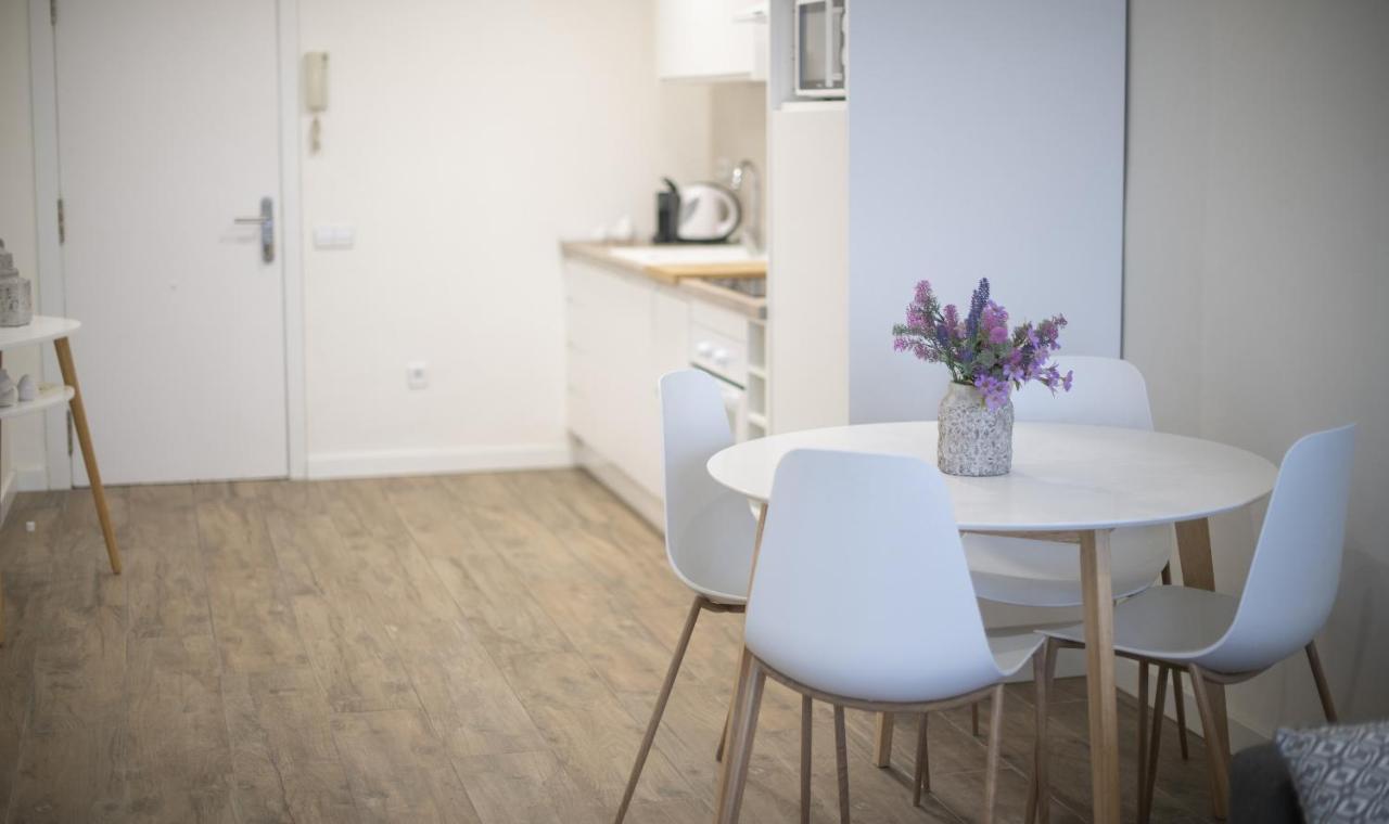 Appartement Clauhomes Vista Al Mar