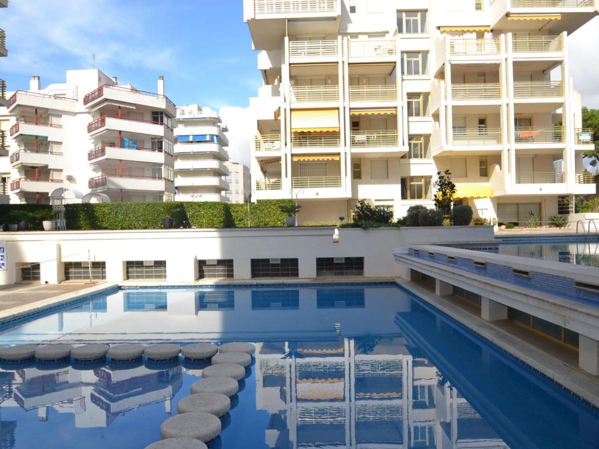 Apartamento Novelty-1 By Interhome Salou