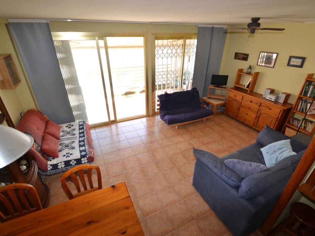 Novelty-1 By Interhome * Salou