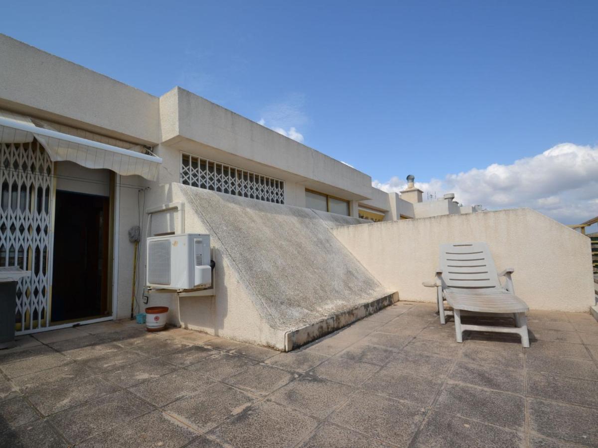 Novelty-1 By Interhome Apartamento *