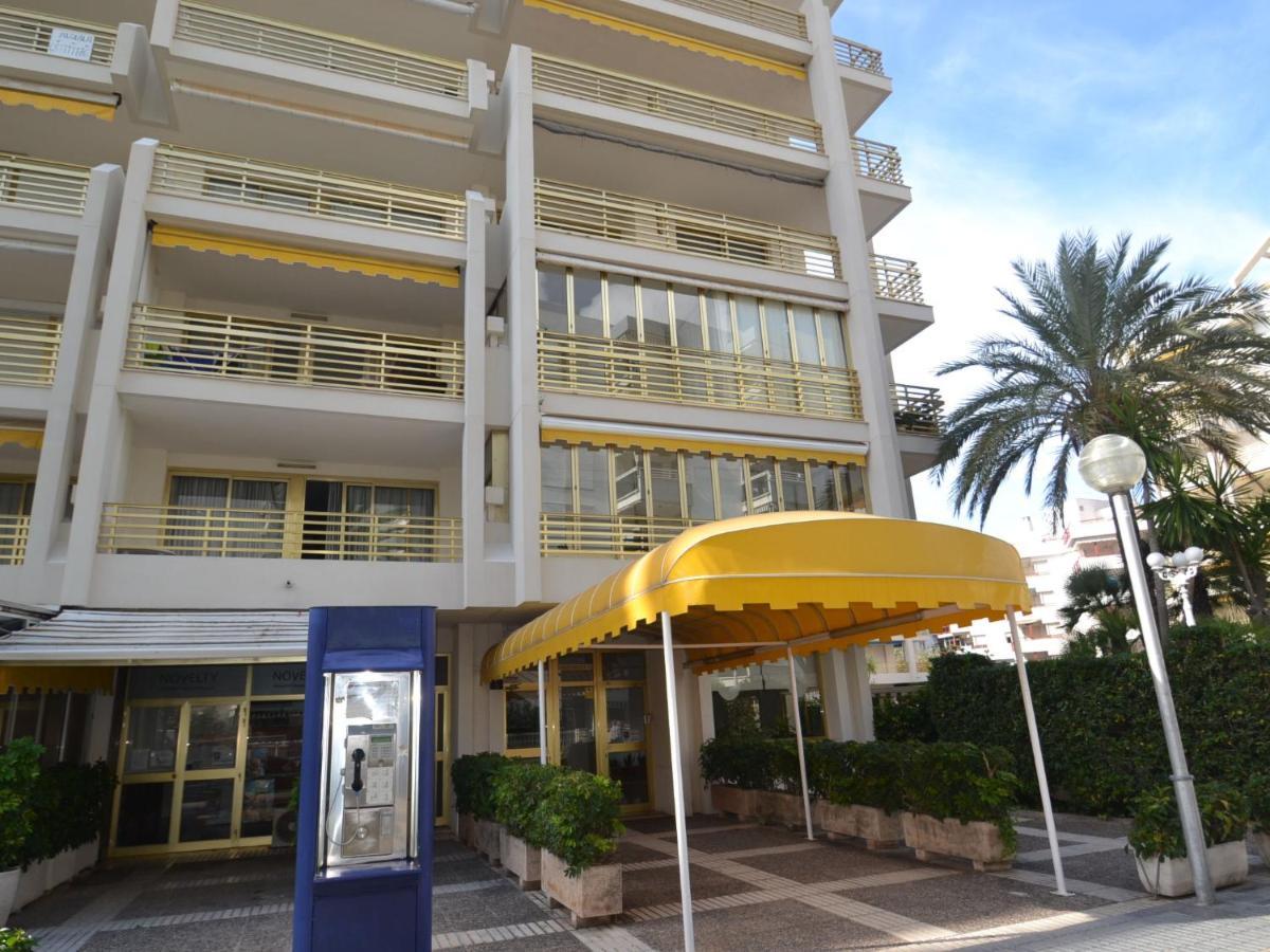 Apartamento Novelty-1 By Interhome