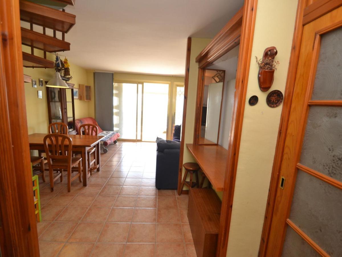 Novelty-1 By Interhome Apartamento Salou