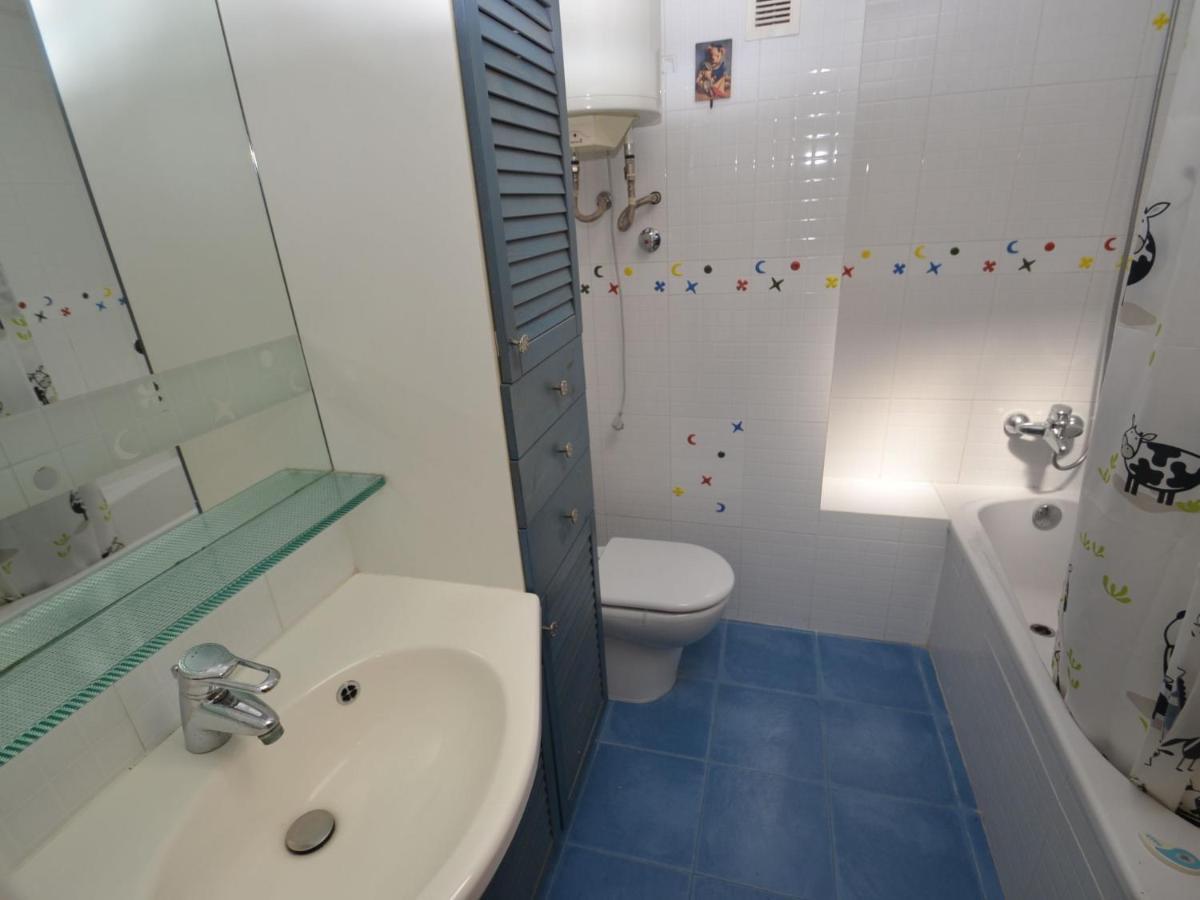 Novelty-1 By Interhome * Salou