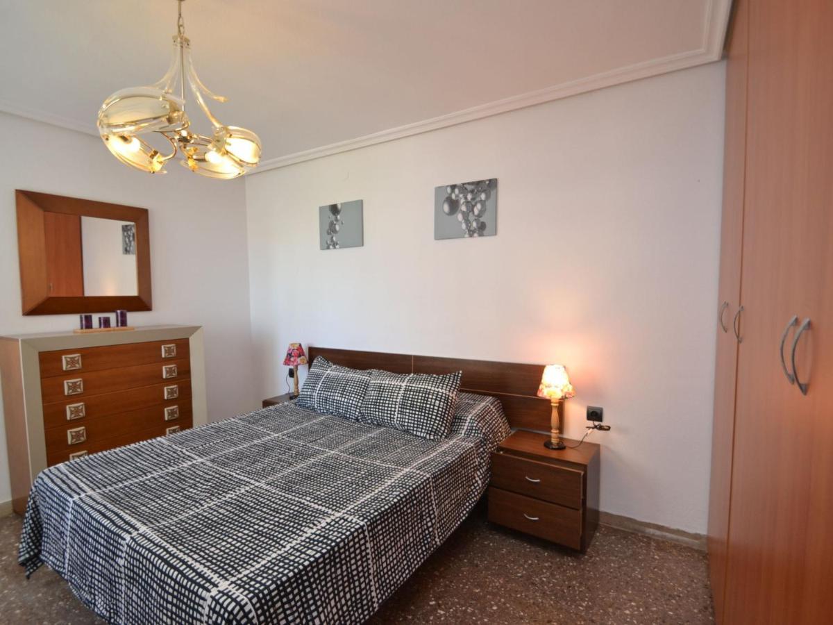 Salourhin By Interhome Apartment *