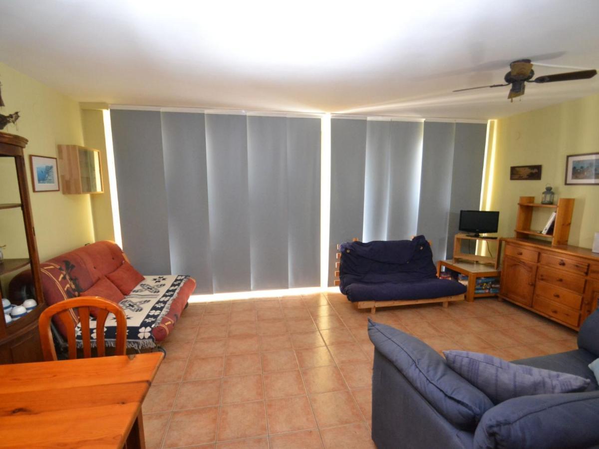 Novelty-1 By Interhome Salou