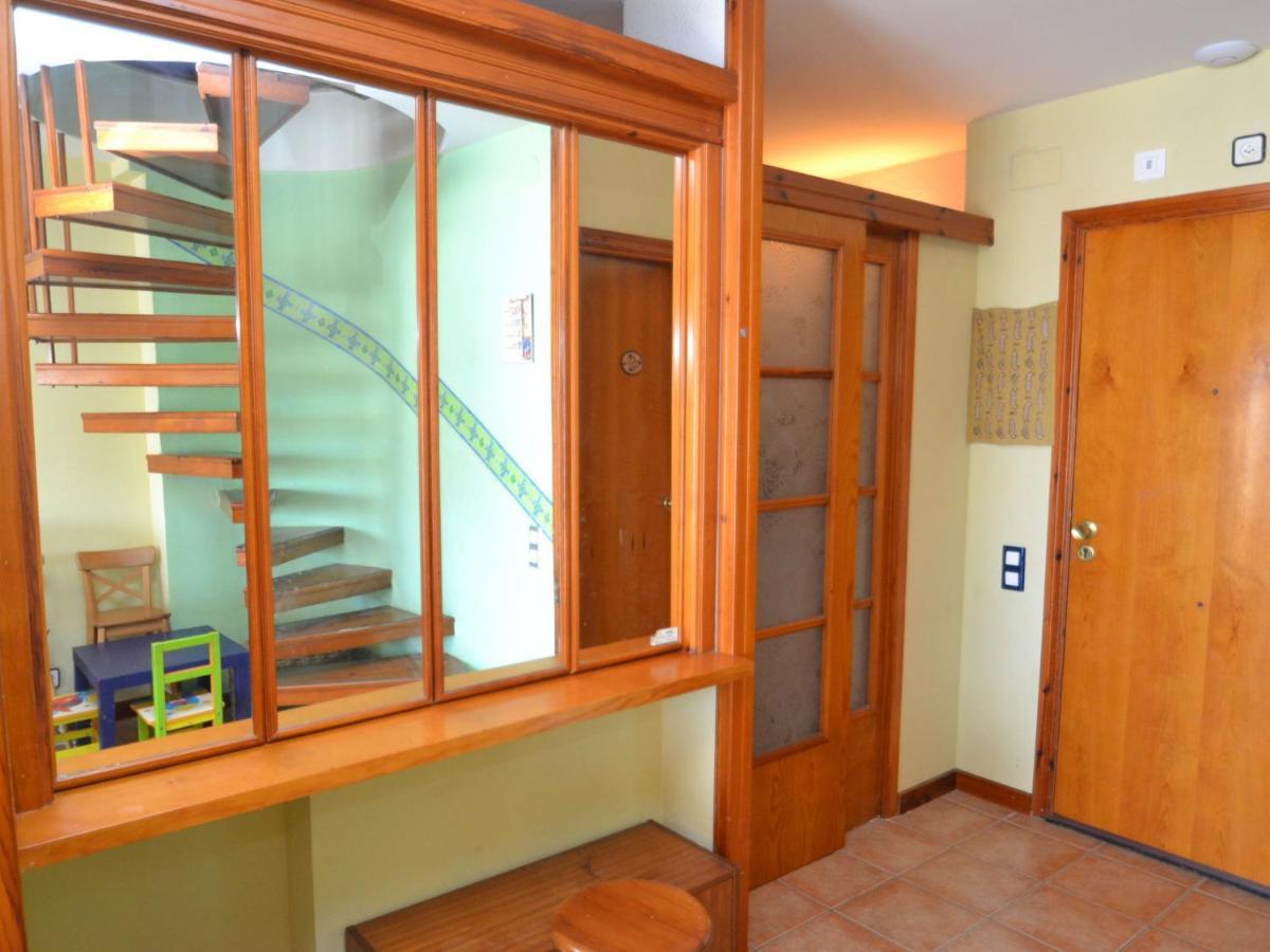 Novelty-1 By Interhome Apartamento *