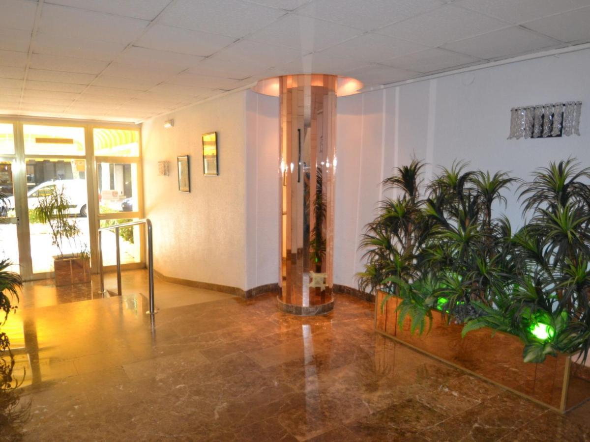 Novelty-1 By Interhome Apartamento *