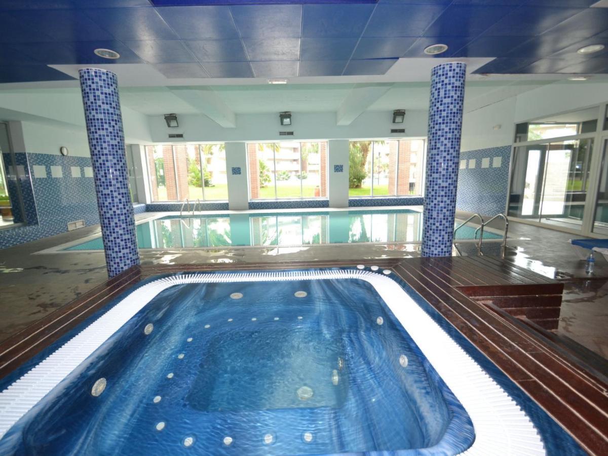 Aquaria-5 By Interhome Apartamento Salou