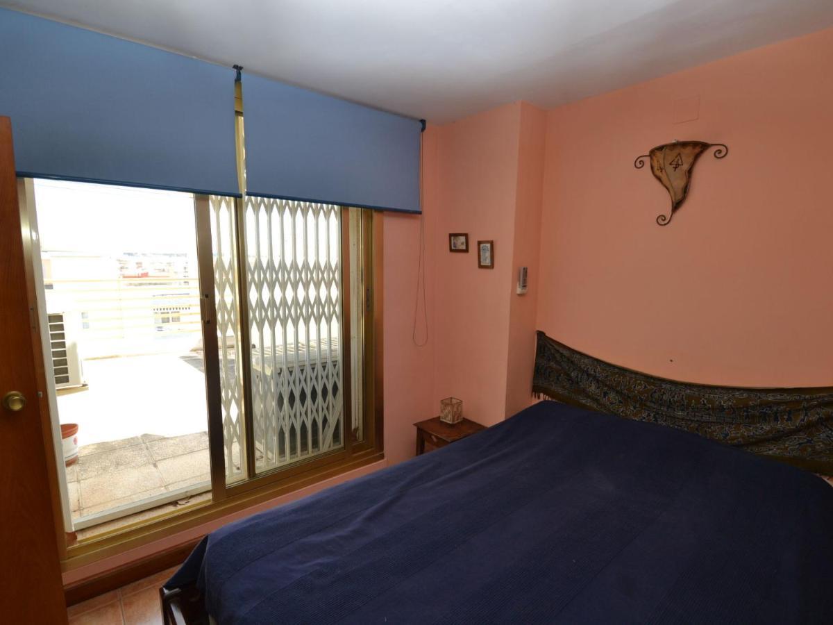 Apartamento Novelty-1 By Interhome