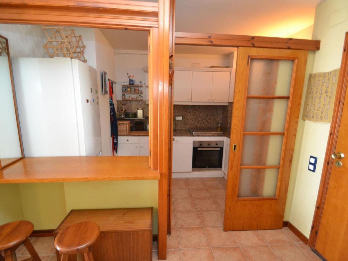 Apartment Novelty-1 By Interhome *