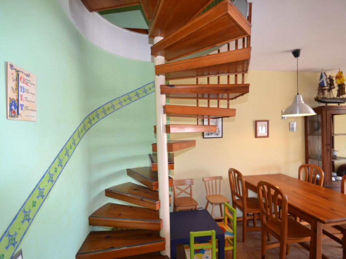 Novelty-1 By Interhome * Salou