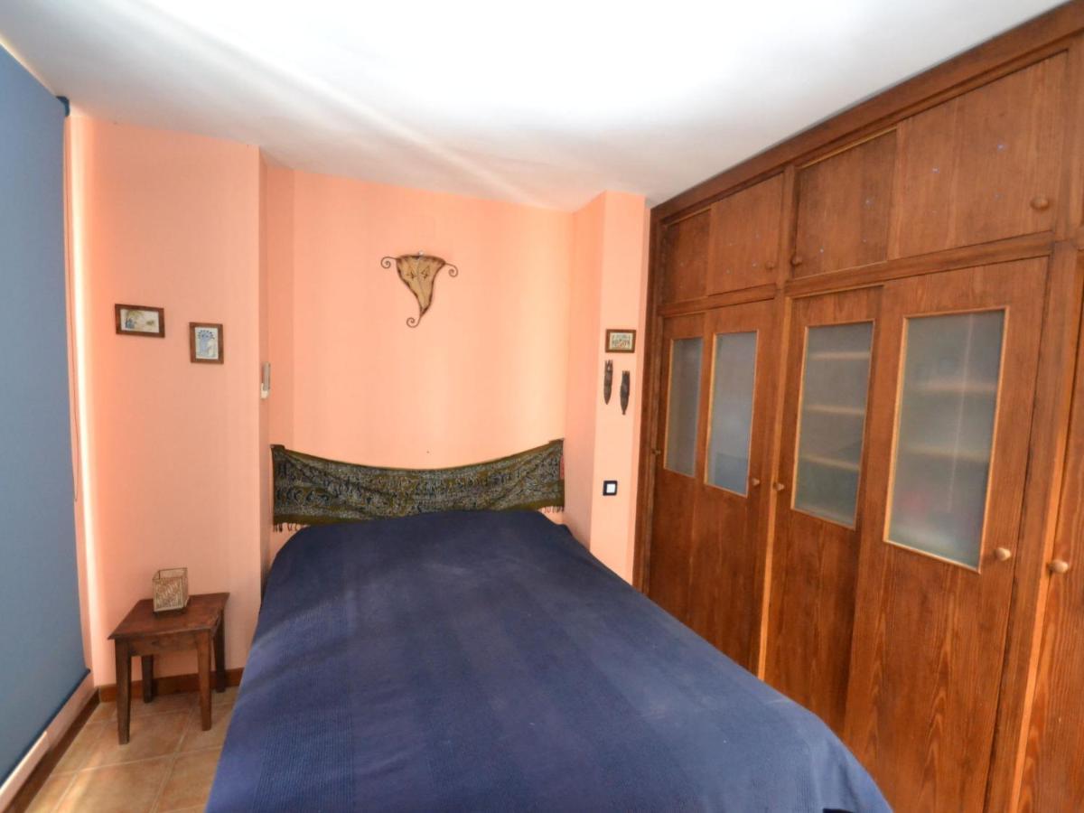 Novelty-1 By Interhome Apartamento *