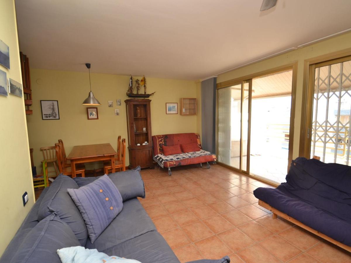 Novelty-1 By Interhome Salou