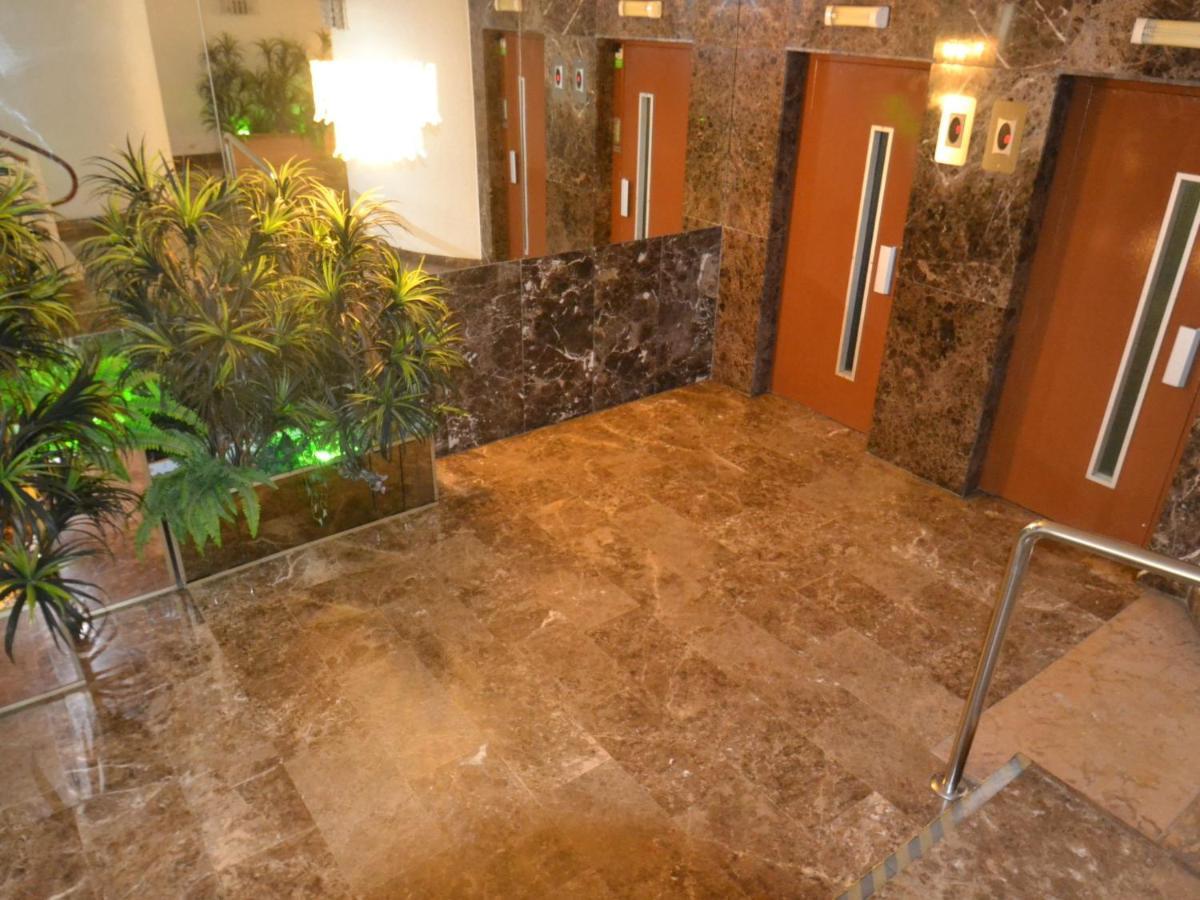 Novelty-1 By Interhome Apartamento Salou