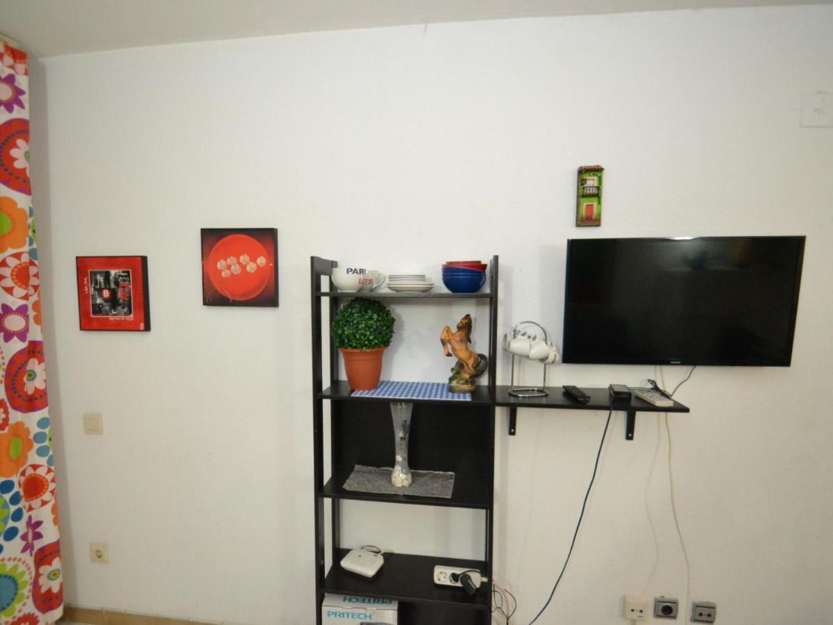 Catalunya 10 By Interhome Apartment *