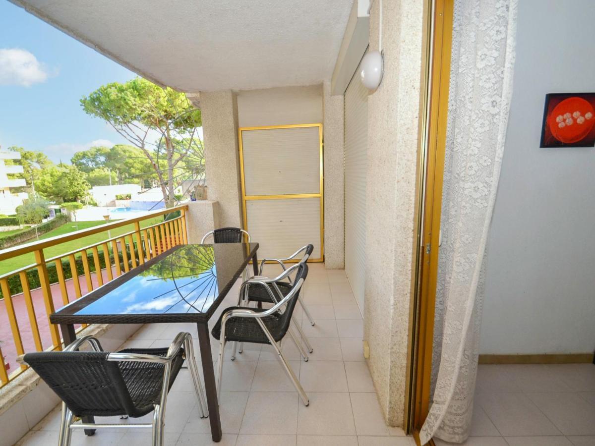 Catalunya 10 By Interhome *
