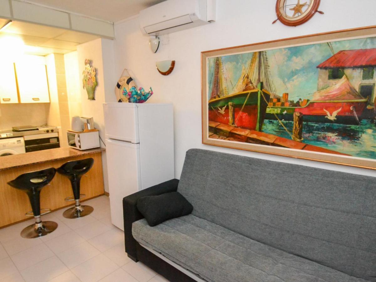 Catalunya 10 By Interhome Apartment *