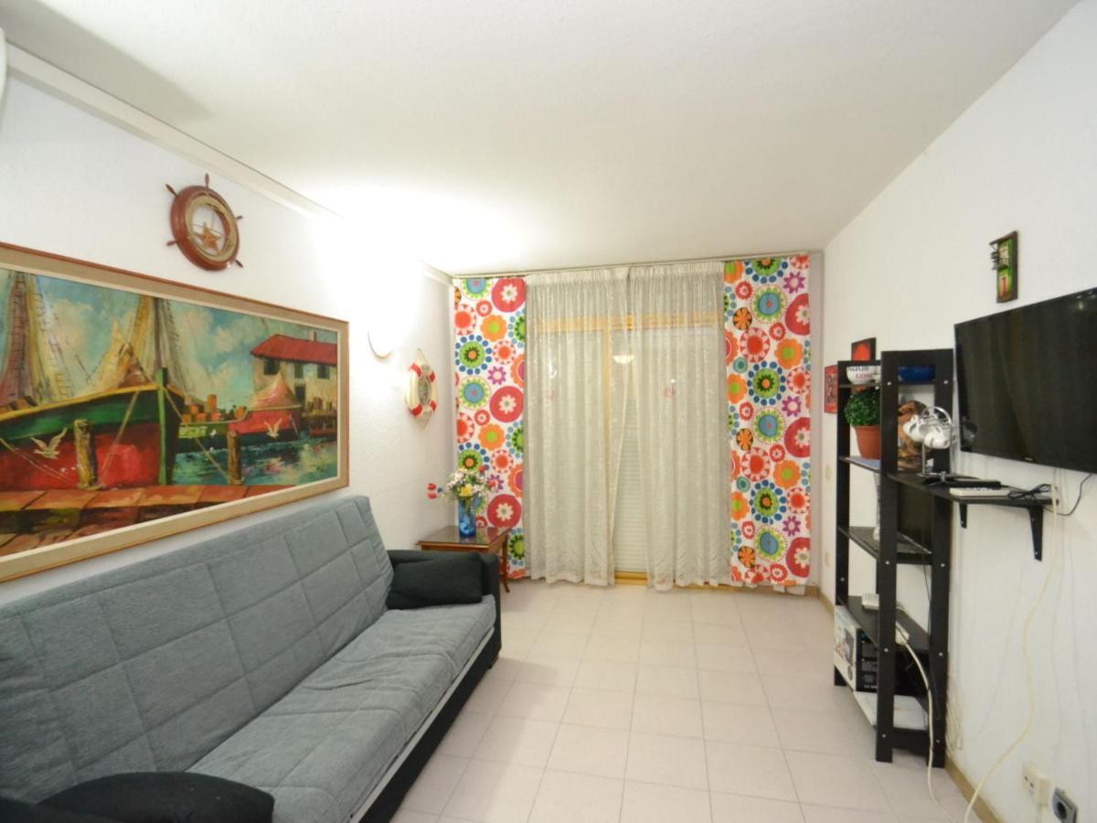 Apartment Catalunya 10 By Interhome