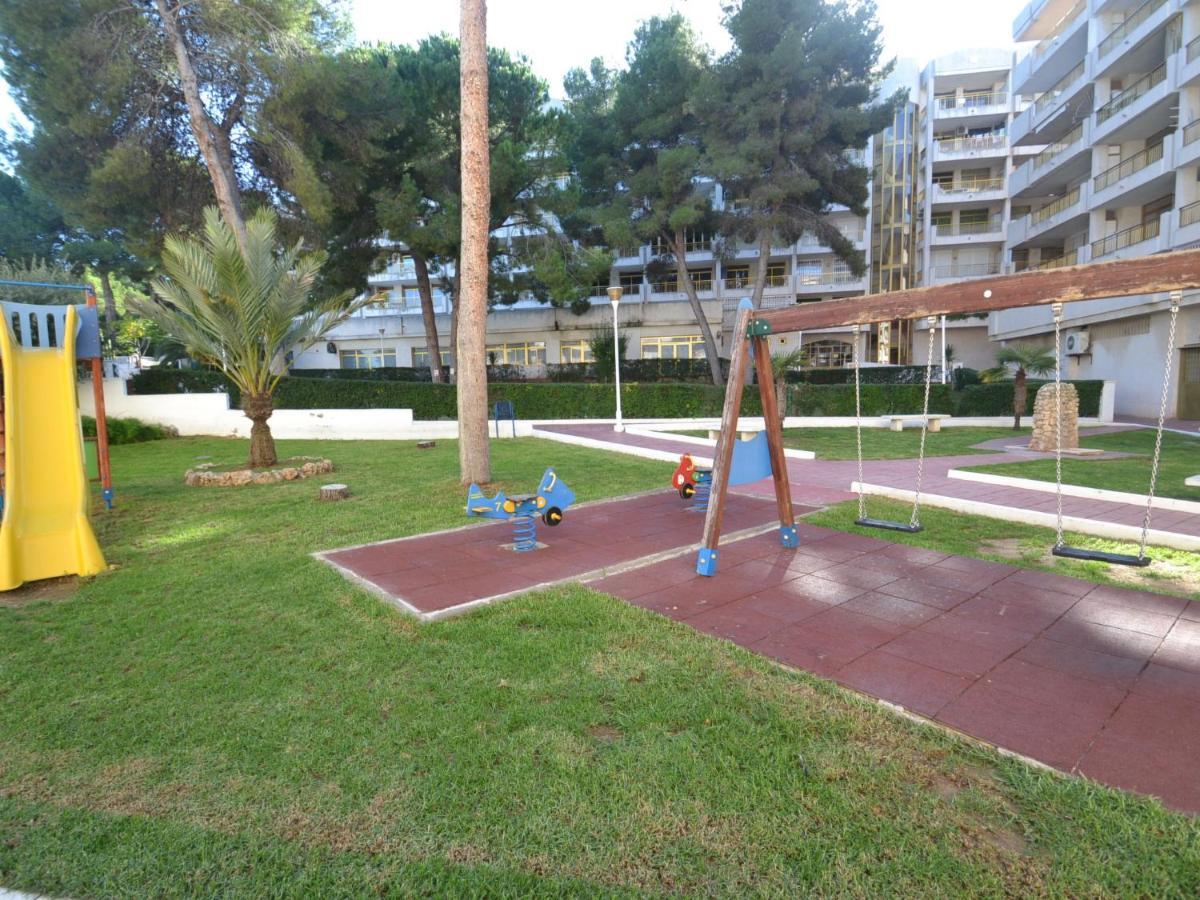Catalunya 10 By Interhome Apartment *