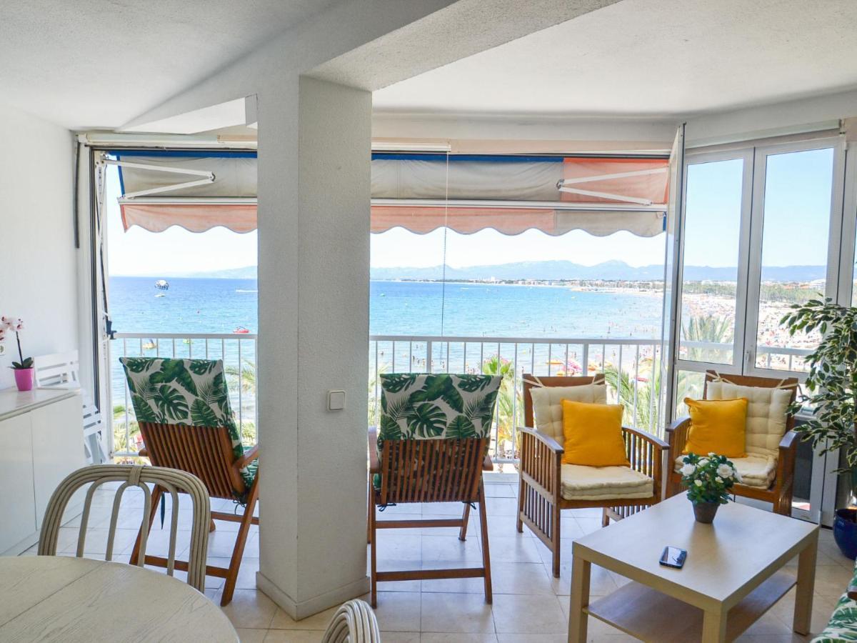 Apartment Horizonte By Interhome Salou