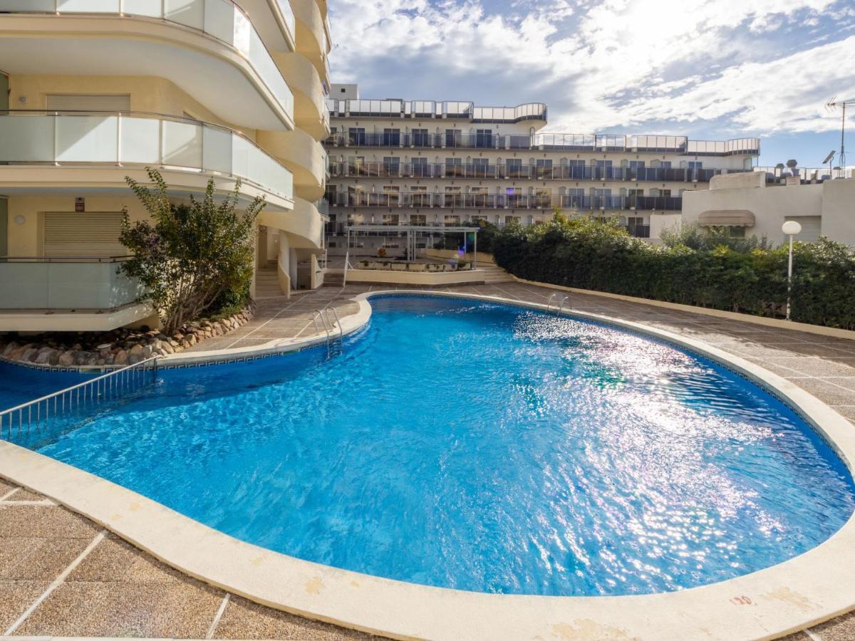 Calafont-2 By Interhome Apartment *