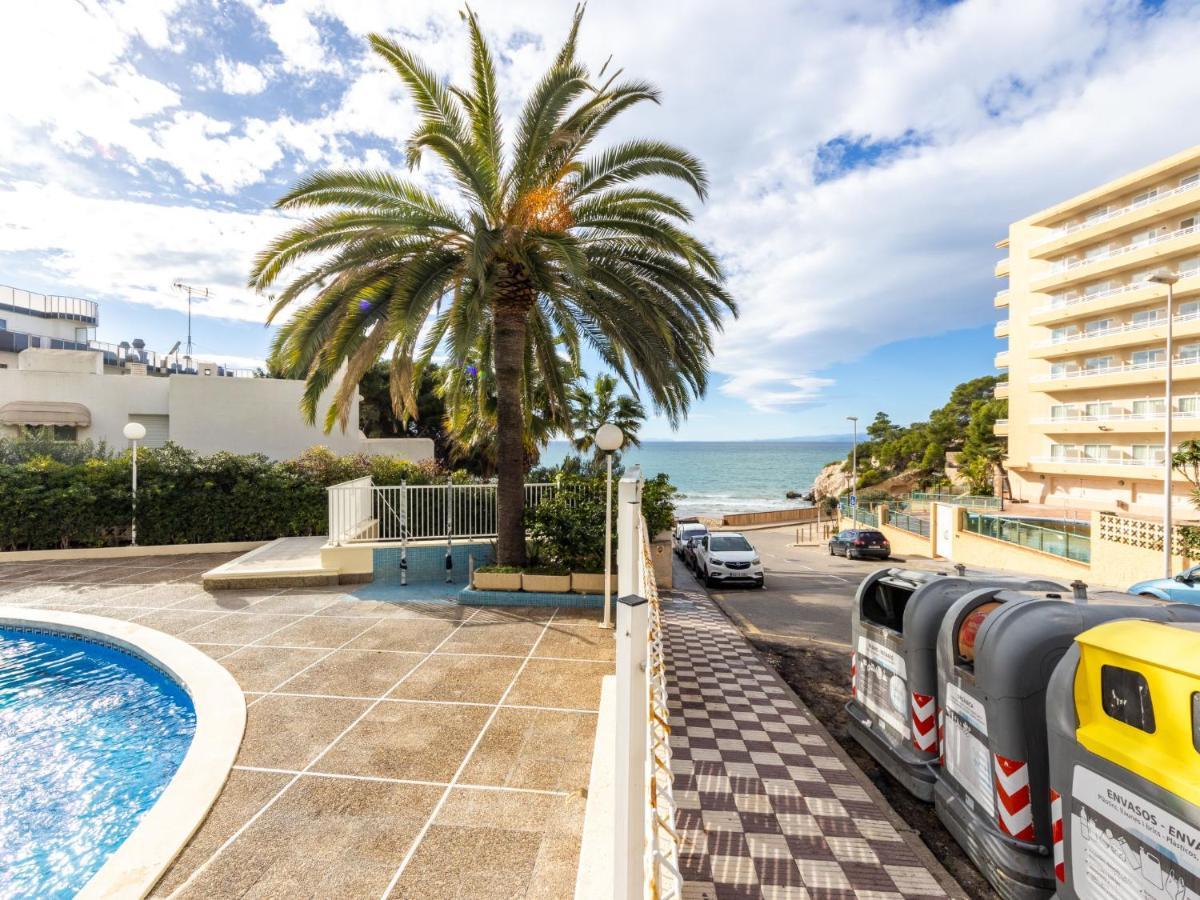 Calafont-2 By Interhome Salou