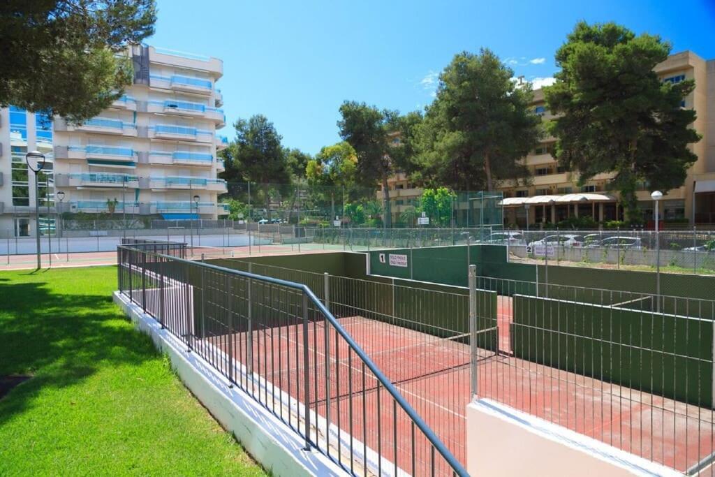Appartement Precioso En Salou, Con Servicios. Salou