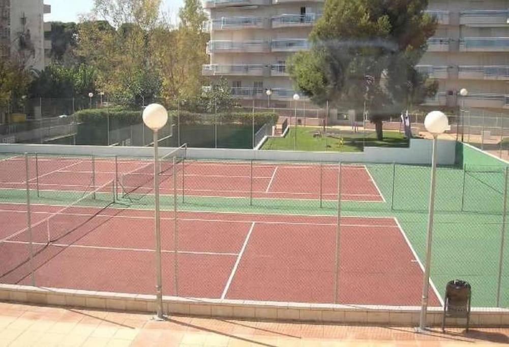 Precioso En Salou, Con Servicios. Appartement *