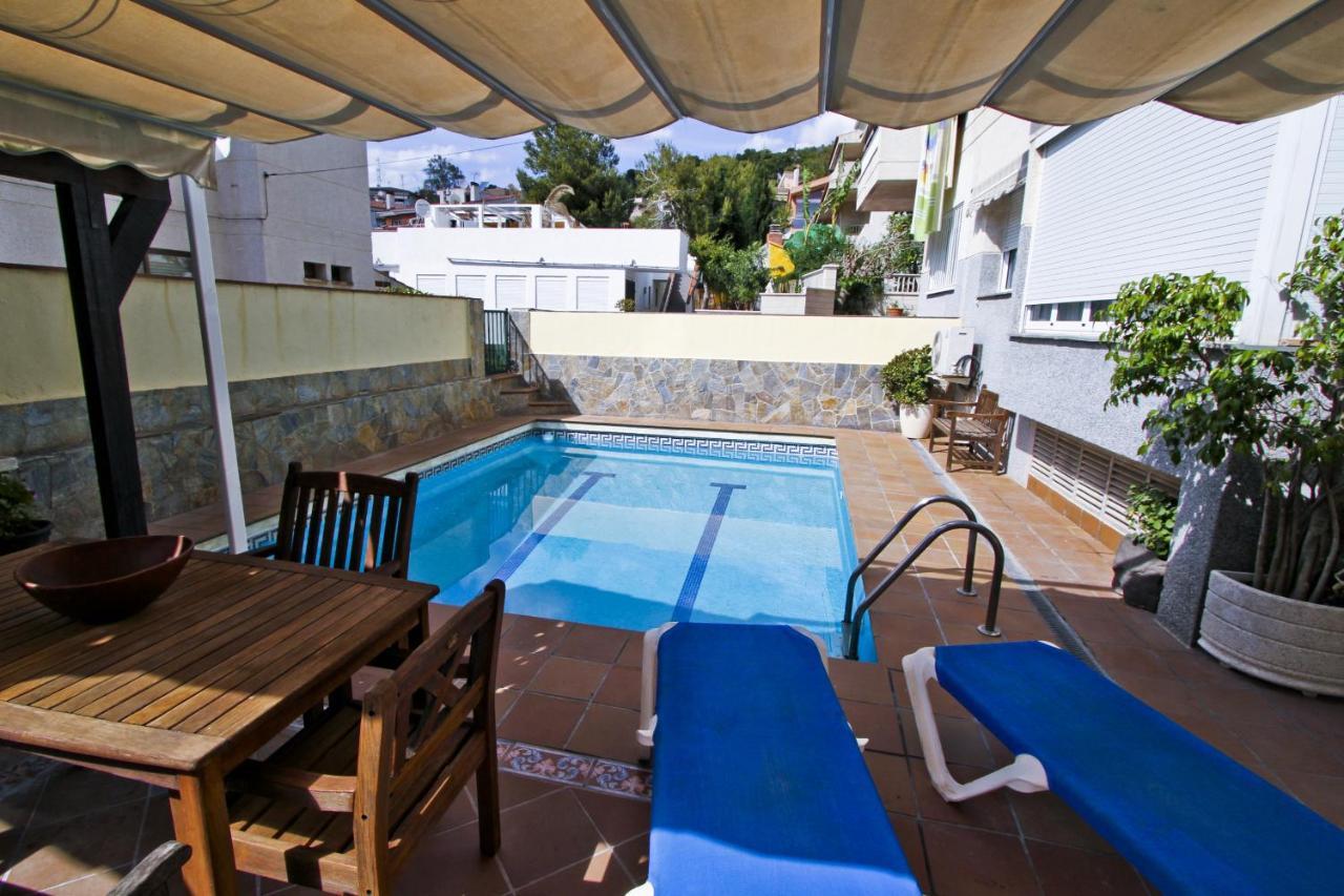 Buda Planetcostadorada Vakantiehuis *