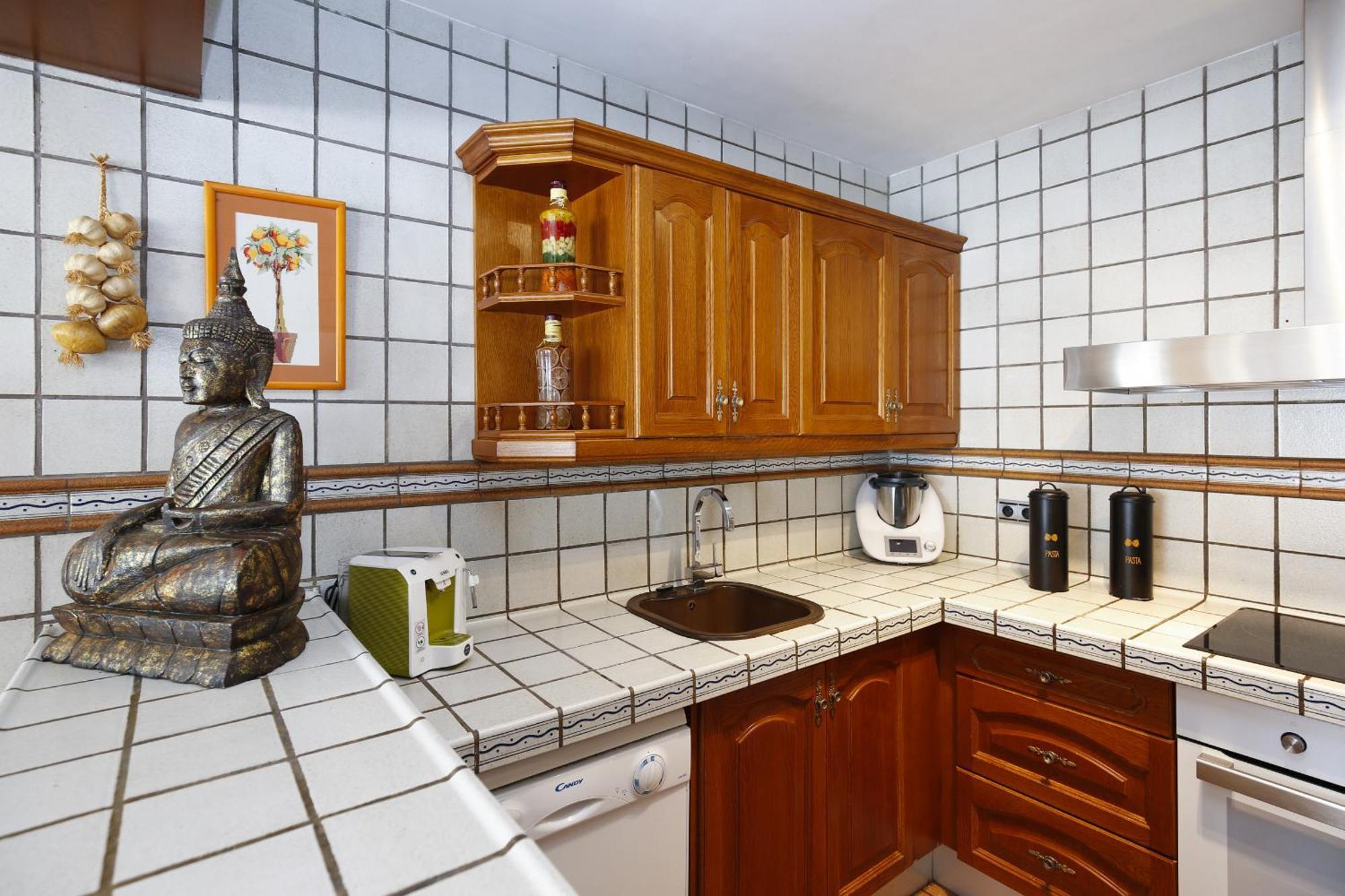 Buda Planetcostadorada Vakantiehuis