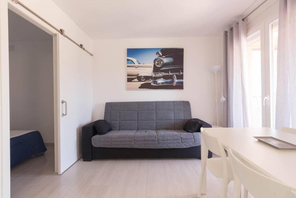 Albatros Deluxe Apartment Salou