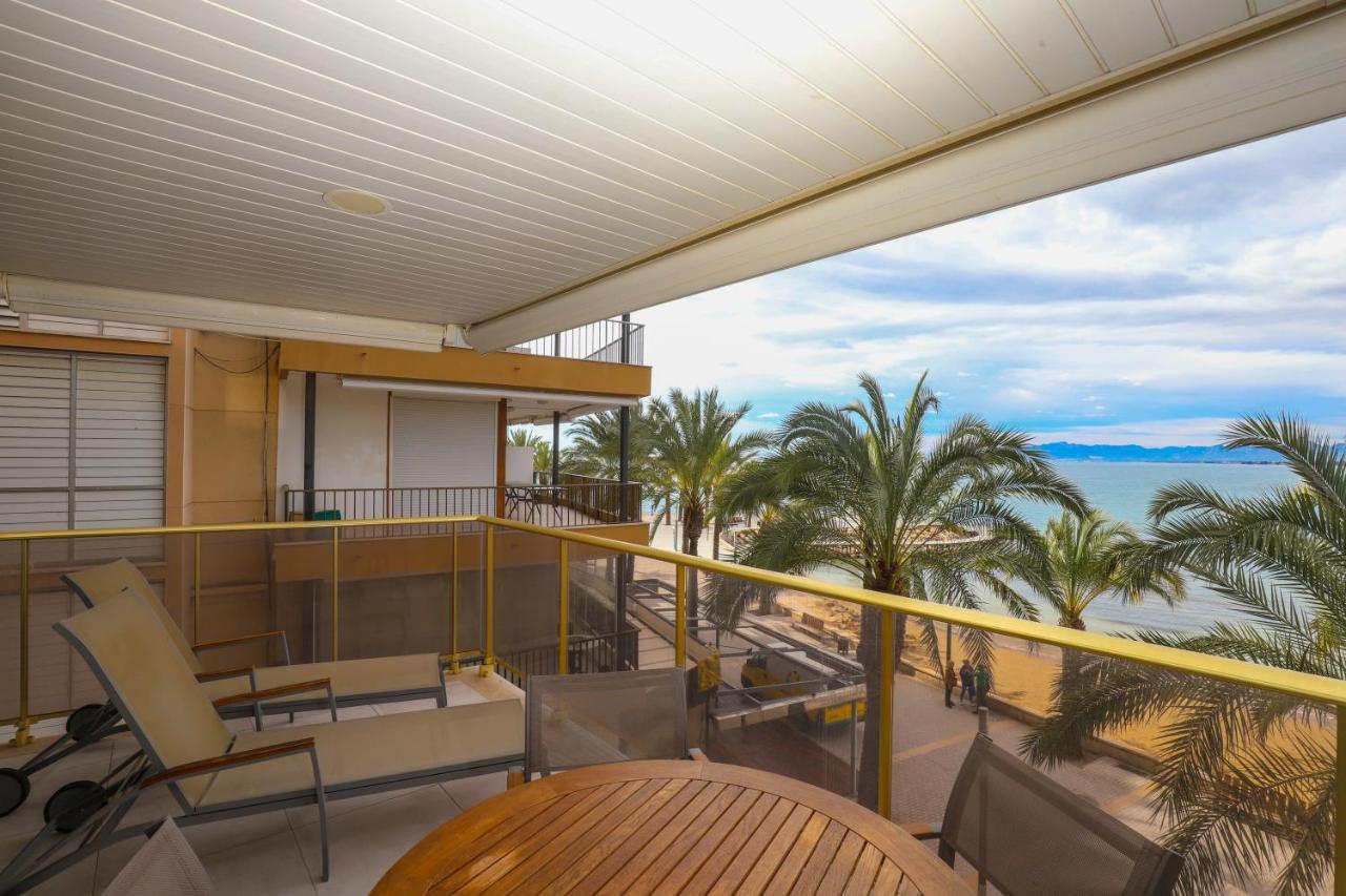 Differentflats Barcino Apartamento Salou