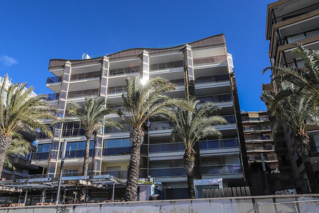 Differentflats Barcino Apartamento *