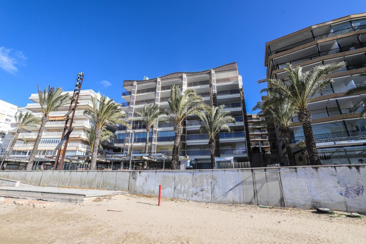 Apartamento Differentflats Barcino