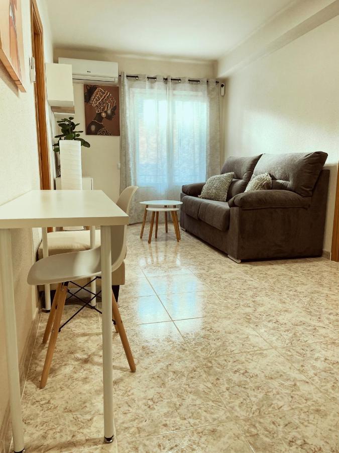 Brisa Poniente Apartment *